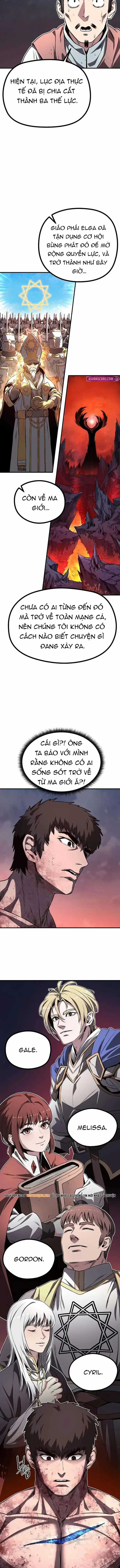 Cuồng Nhân Chơi Newgame+ - Chapter 4 - Trang 8