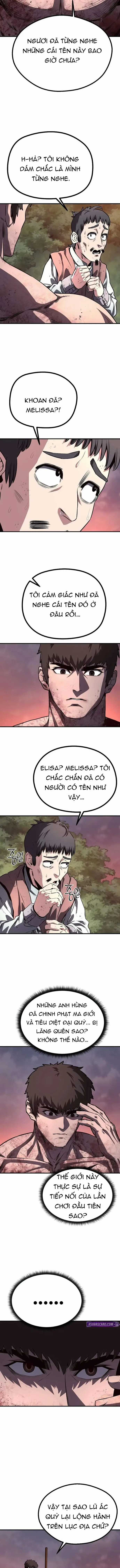 Cuồng Nhân Chơi Newgame+ - Chapter 4 - Trang 9