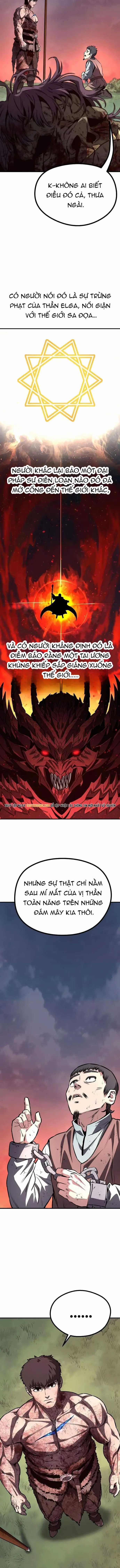 Cuồng Nhân Chơi Newgame+ - Chapter 4 - Trang 10