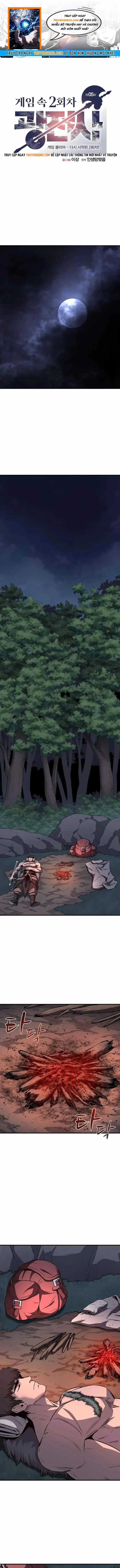 Cuồng Nhân Chơi Newgame+ - Chapter 5 - Trang 1