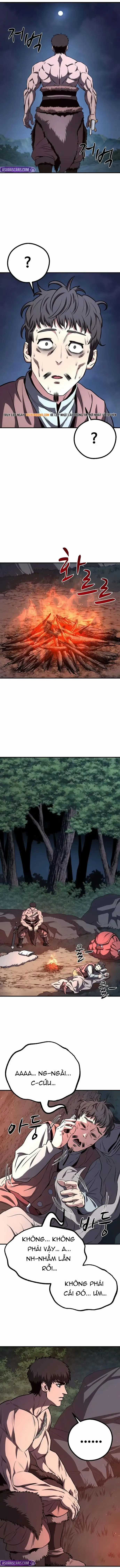 Cuồng Nhân Chơi Newgame+ - Chapter 5 - Trang 12