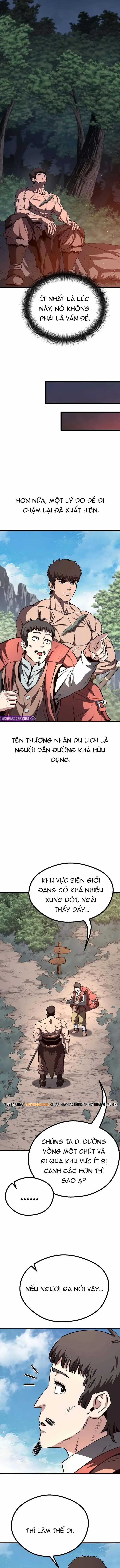Cuồng Nhân Chơi Newgame+ - Chapter 5 - Trang 14