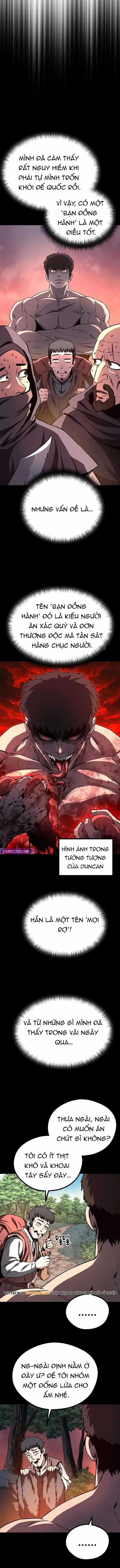 Cuồng Nhân Chơi Newgame+ - Chapter 5 - Trang 3