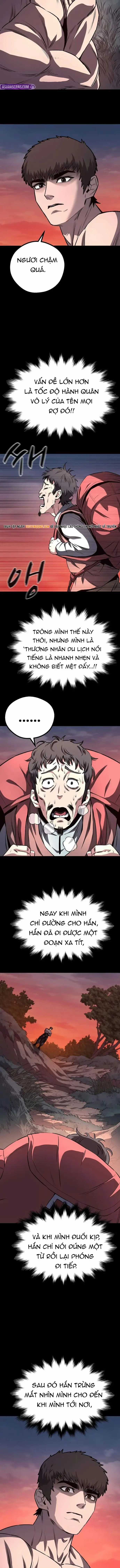 Cuồng Nhân Chơi Newgame+ - Chapter 5 - Trang 5