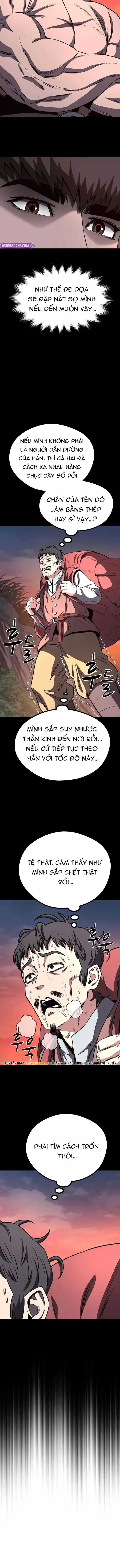 Cuồng Nhân Chơi Newgame+ - Chapter 5 - Trang 6