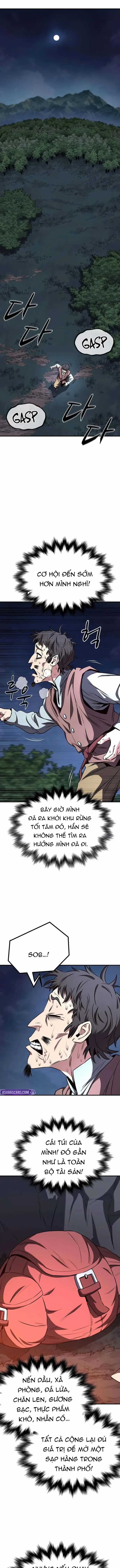 Cuồng Nhân Chơi Newgame+ - Chapter 5 - Trang 7