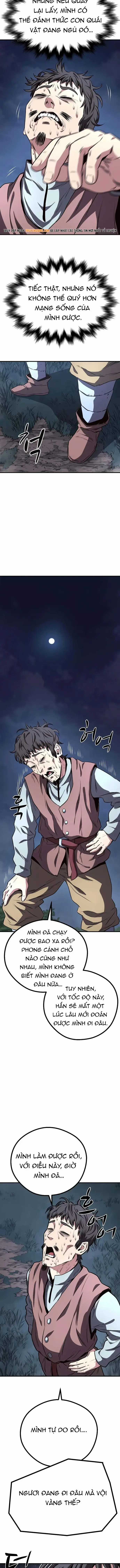 Cuồng Nhân Chơi Newgame+ - Chapter 5 - Trang 8