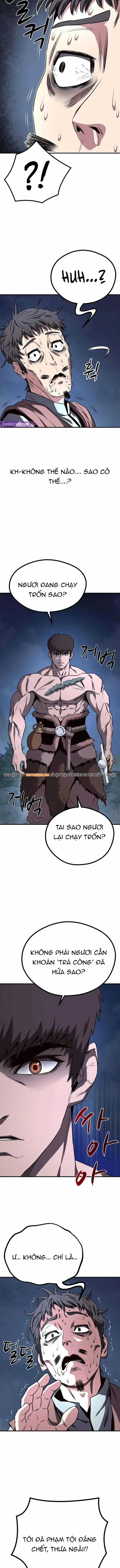 Cuồng Nhân Chơi Newgame+ - Chapter 5 - Trang 9