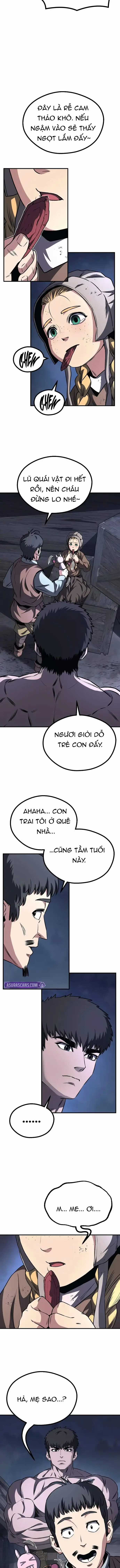 Cuồng Nhân Chơi Newgame+ - Chapter 6 - Trang 11