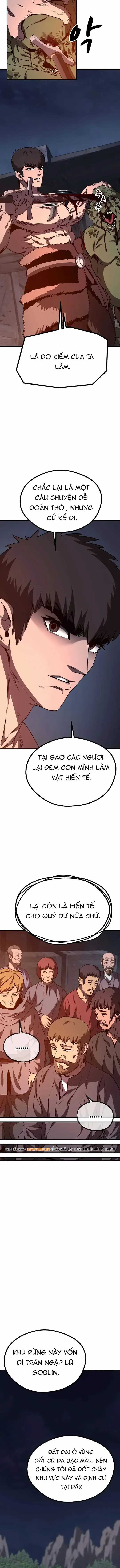 Cuồng Nhân Chơi Newgame+ - Chapter 6 - Trang 14