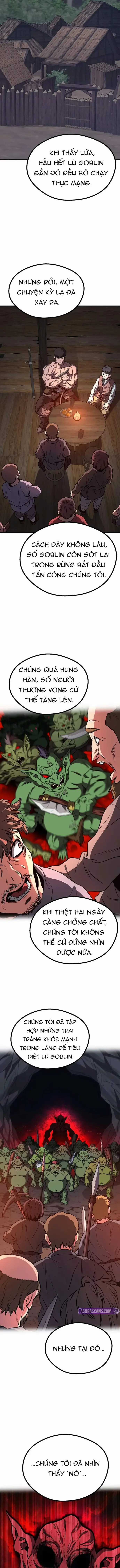 Cuồng Nhân Chơi Newgame+ - Chapter 6 - Trang 15