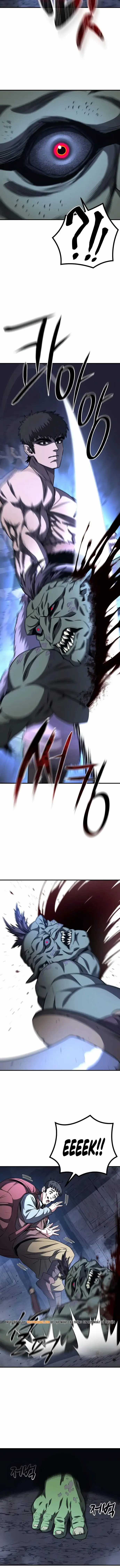 Cuồng Nhân Chơi Newgame+ - Chapter 6 - Trang 3