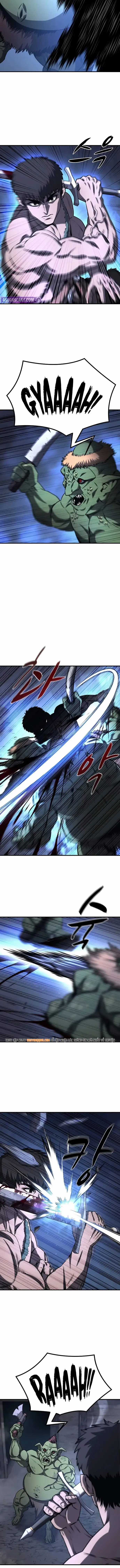 Cuồng Nhân Chơi Newgame+ - Chapter 6 - Trang 6