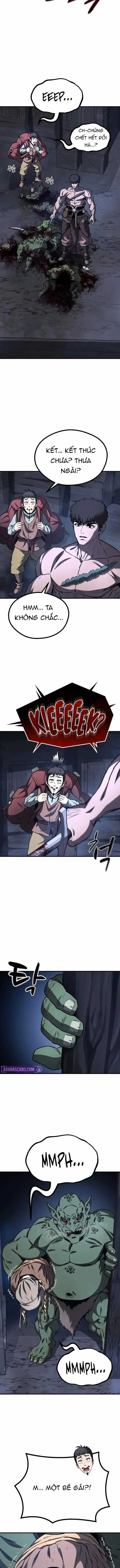 Cuồng Nhân Chơi Newgame+ - Chapter 6 - Trang 8