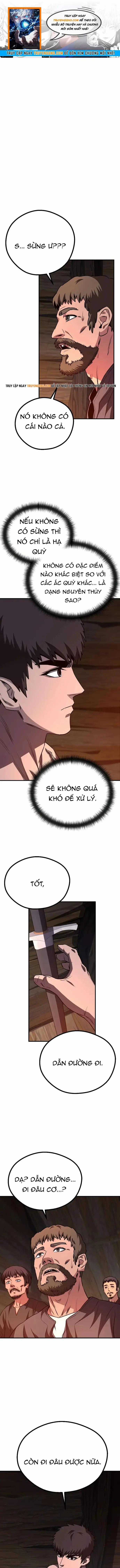 Cuồng Nhân Chơi Newgame+ - Chapter 7 - Trang 1