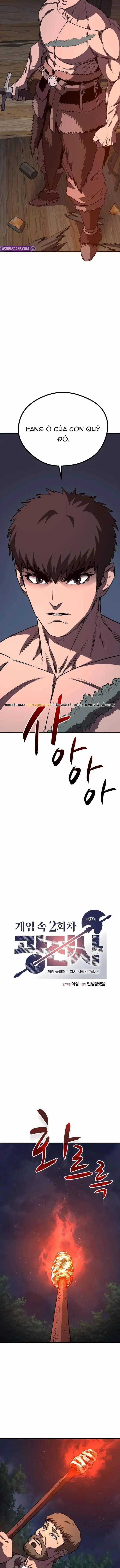 Cuồng Nhân Chơi Newgame+ - Chapter 7 - Trang 2