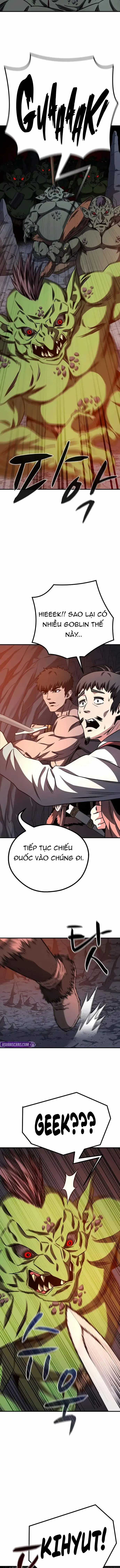 Cuồng Nhân Chơi Newgame+ - Chapter 7 - Trang 11