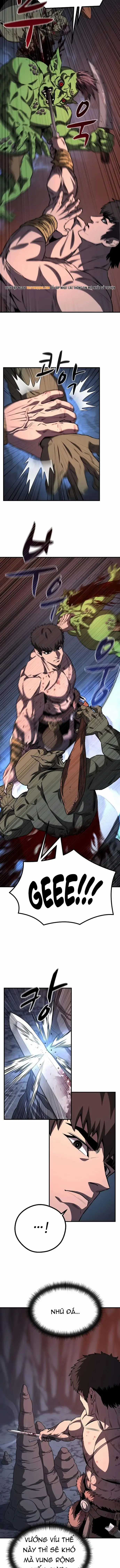 Cuồng Nhân Chơi Newgame+ - Chapter 7 - Trang 12