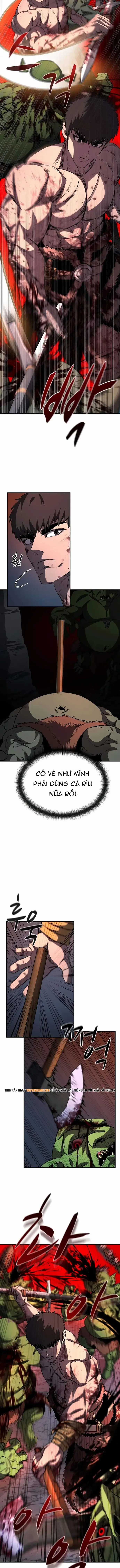 Cuồng Nhân Chơi Newgame+ - Chapter 7 - Trang 14