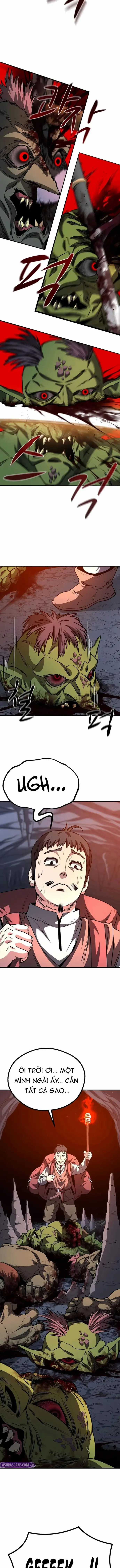 Cuồng Nhân Chơi Newgame+ - Chapter 7 - Trang 15