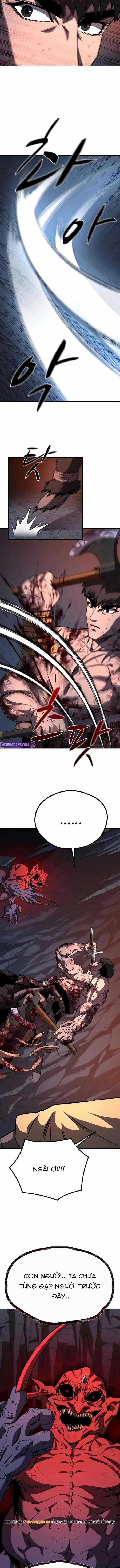 Cuồng Nhân Chơi Newgame+ - Chapter 7 - Trang 18