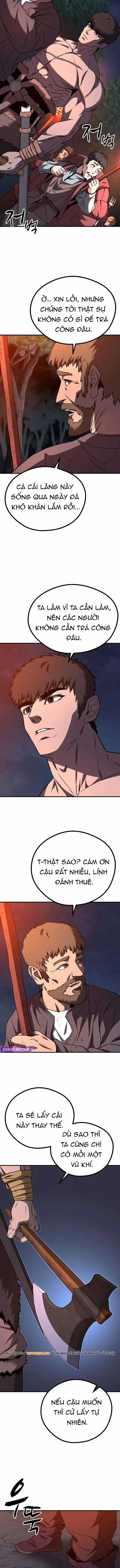 Cuồng Nhân Chơi Newgame+ - Chapter 7 - Trang 3