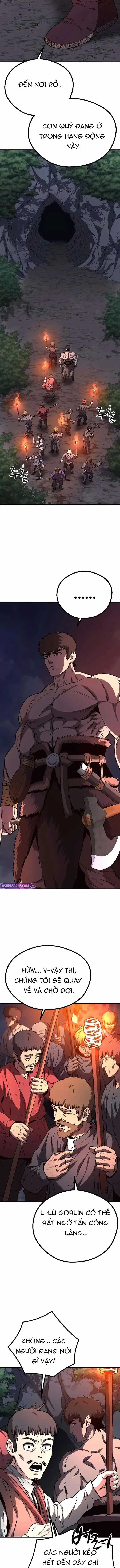 Cuồng Nhân Chơi Newgame+ - Chapter 7 - Trang 4