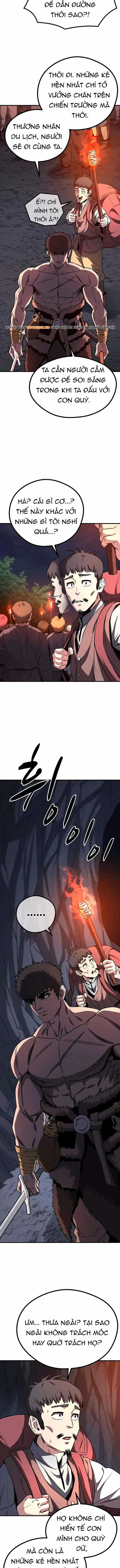 Cuồng Nhân Chơi Newgame+ - Chapter 7 - Trang 5