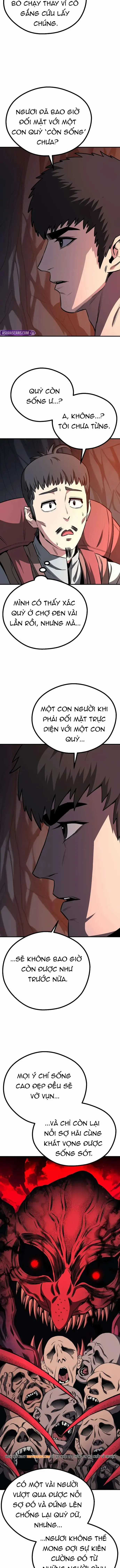 Cuồng Nhân Chơi Newgame+ - Chapter 7 - Trang 6