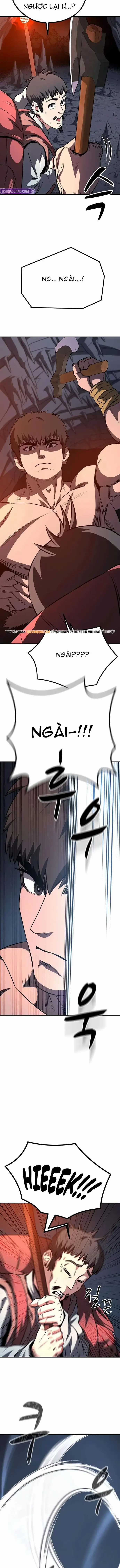 Cuồng Nhân Chơi Newgame+ - Chapter 7 - Trang 9