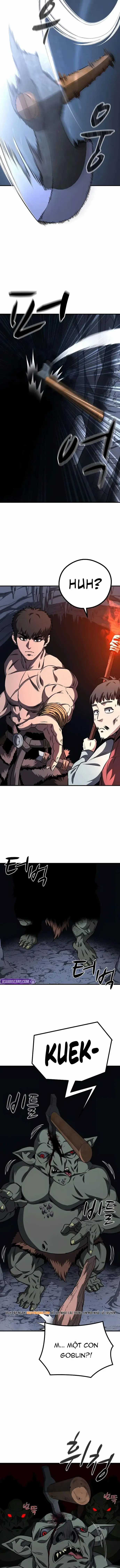 Cuồng Nhân Chơi Newgame+ - Chapter 7 - Trang 10