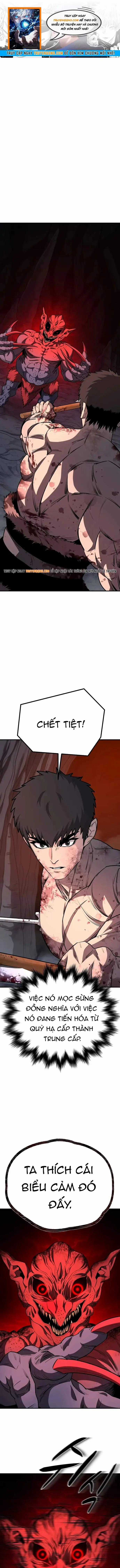 Cuồng Nhân Chơi Newgame+ - Chapter 8 - Trang 1