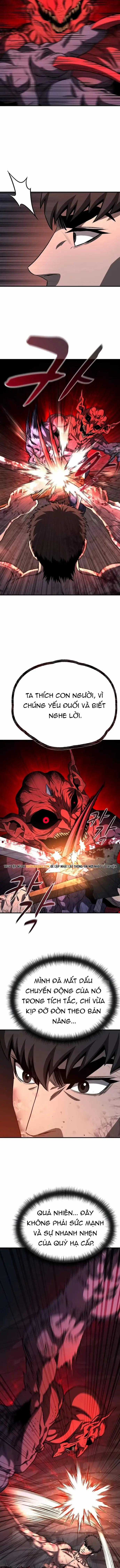 Cuồng Nhân Chơi Newgame+ - Chapter 8 - Trang 2