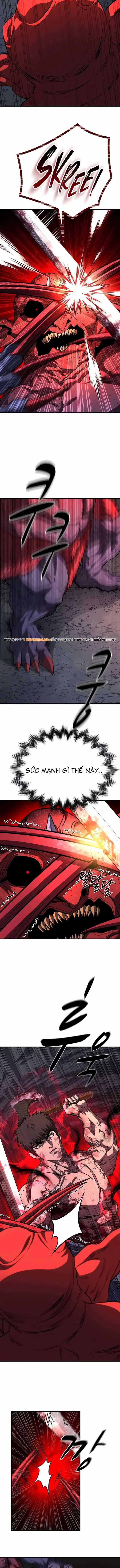 Cuồng Nhân Chơi Newgame+ - Chapter 8 - Trang 11