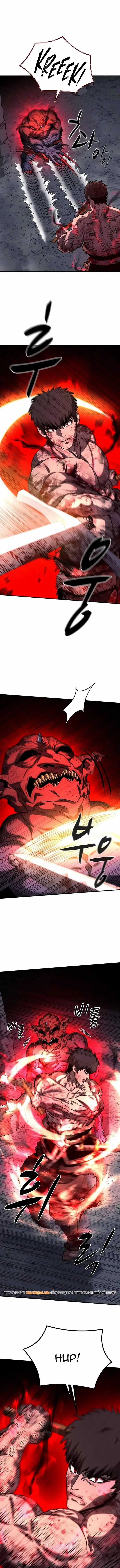 Cuồng Nhân Chơi Newgame+ - Chapter 8 - Trang 13