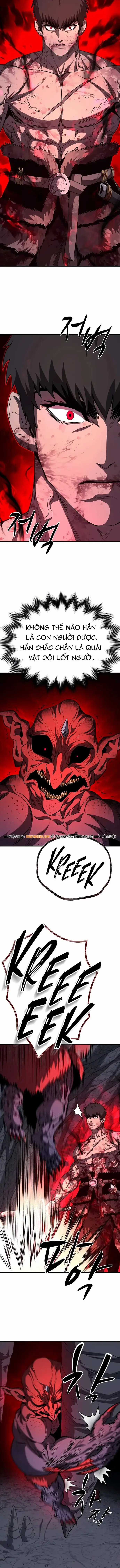 Cuồng Nhân Chơi Newgame+ - Chapter 8 - Trang 15