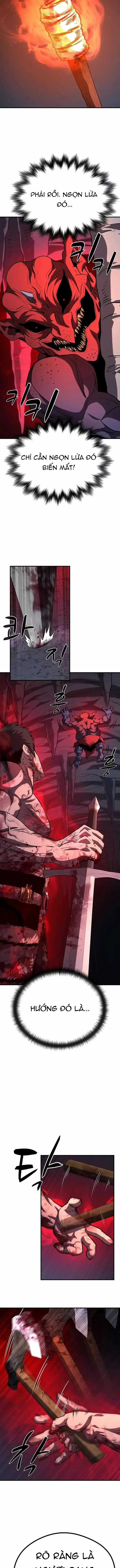 Cuồng Nhân Chơi Newgame+ - Chapter 8 - Trang 17