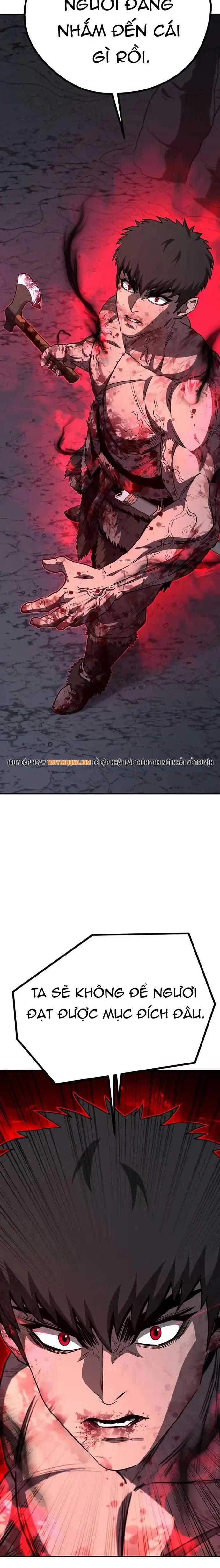 Cuồng Nhân Chơi Newgame+ - Chapter 8 - Trang 18