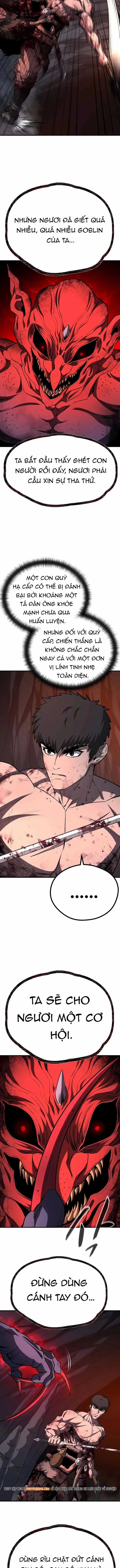 Cuồng Nhân Chơi Newgame+ - Chapter 8 - Trang 3