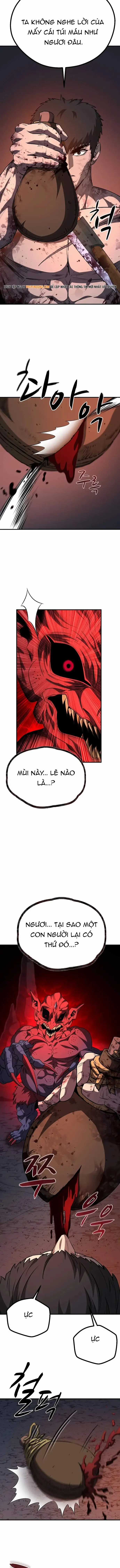 Cuồng Nhân Chơi Newgame+ - Chapter 8 - Trang 5