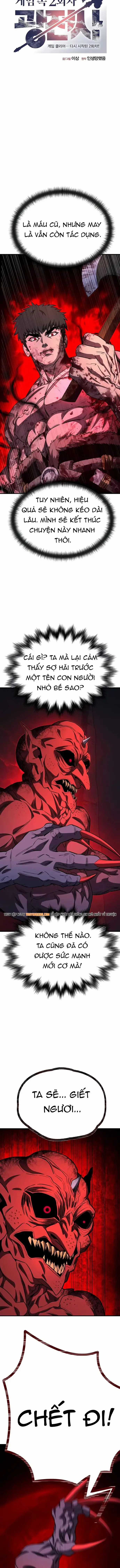 Cuồng Nhân Chơi Newgame+ - Chapter 8 - Trang 7