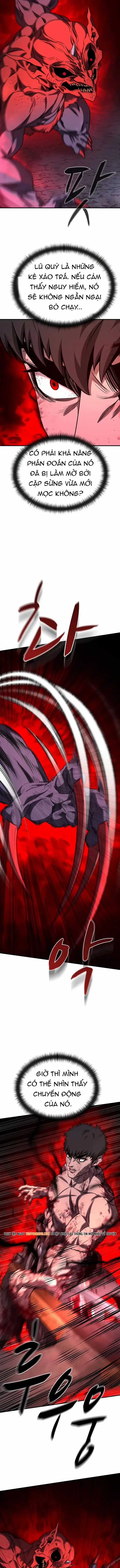 Cuồng Nhân Chơi Newgame+ - Chapter 8 - Trang 8