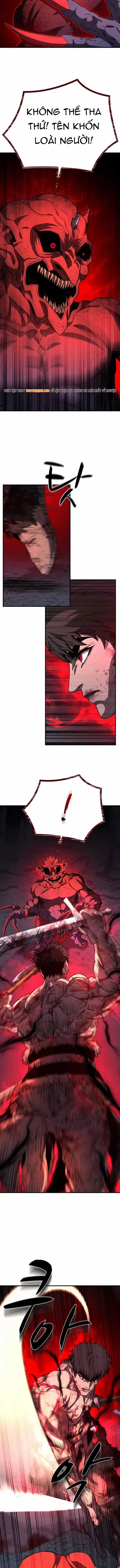 Cuồng Nhân Chơi Newgame+ - Chapter 8 - Trang 10