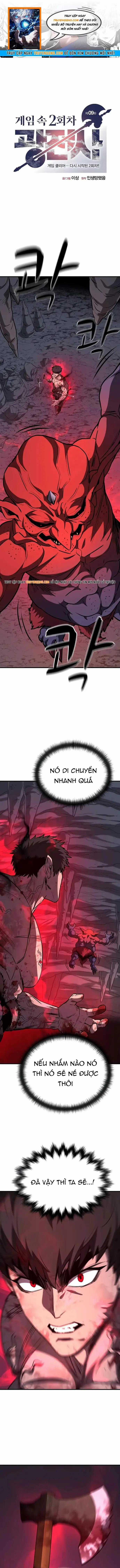 Cuồng Nhân Chơi Newgame+ - Chapter 9 - Trang 1