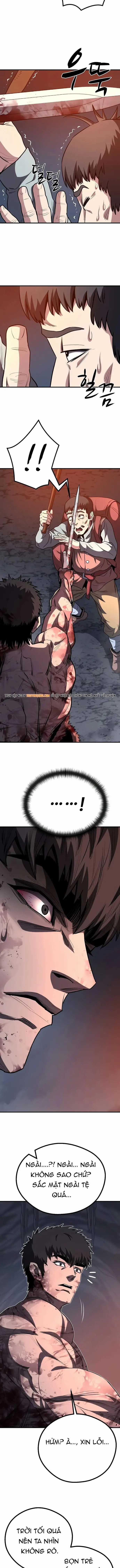 Cuồng Nhân Chơi Newgame+ - Chapter 9 - Trang 11