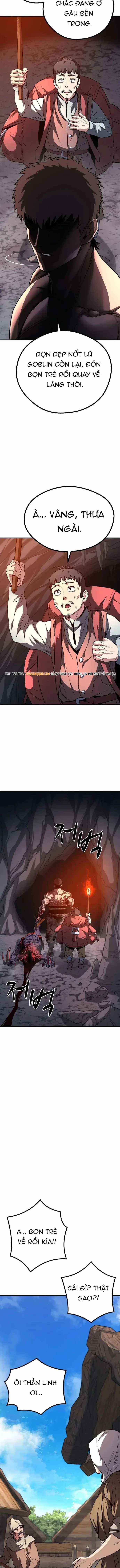 Cuồng Nhân Chơi Newgame+ - Chapter 9 - Trang 12