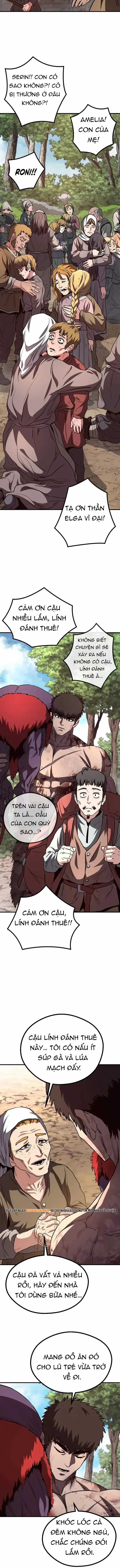 Cuồng Nhân Chơi Newgame+ - Chapter 9 - Trang 13