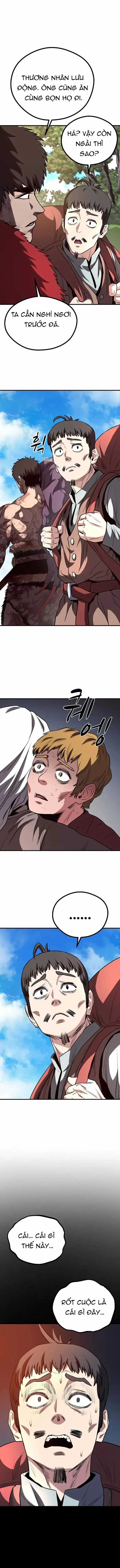 Cuồng Nhân Chơi Newgame+ - Chapter 9 - Trang 14