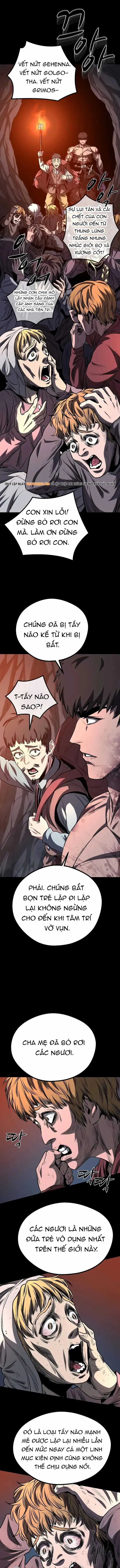 Cuồng Nhân Chơi Newgame+ - Chapter 9 - Trang 15