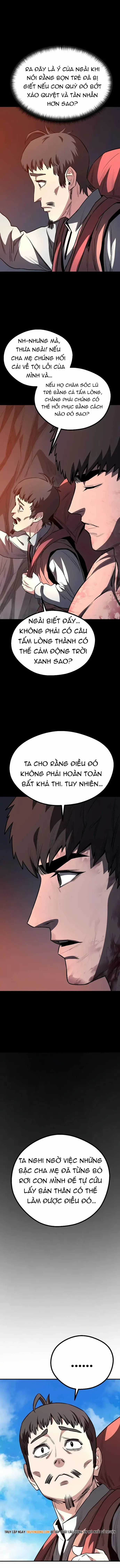 Cuồng Nhân Chơi Newgame+ - Chapter 9 - Trang 17